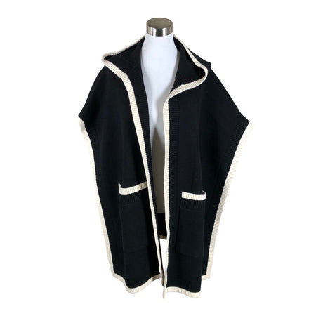 Unisex Burberry - Shawl, size Maxi - Black ()