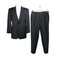 Unisex Hugo Boss - Suit, size M - Gray ()