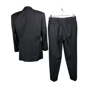 Unisex Hugo Boss - Suit, size M - Gray (2)