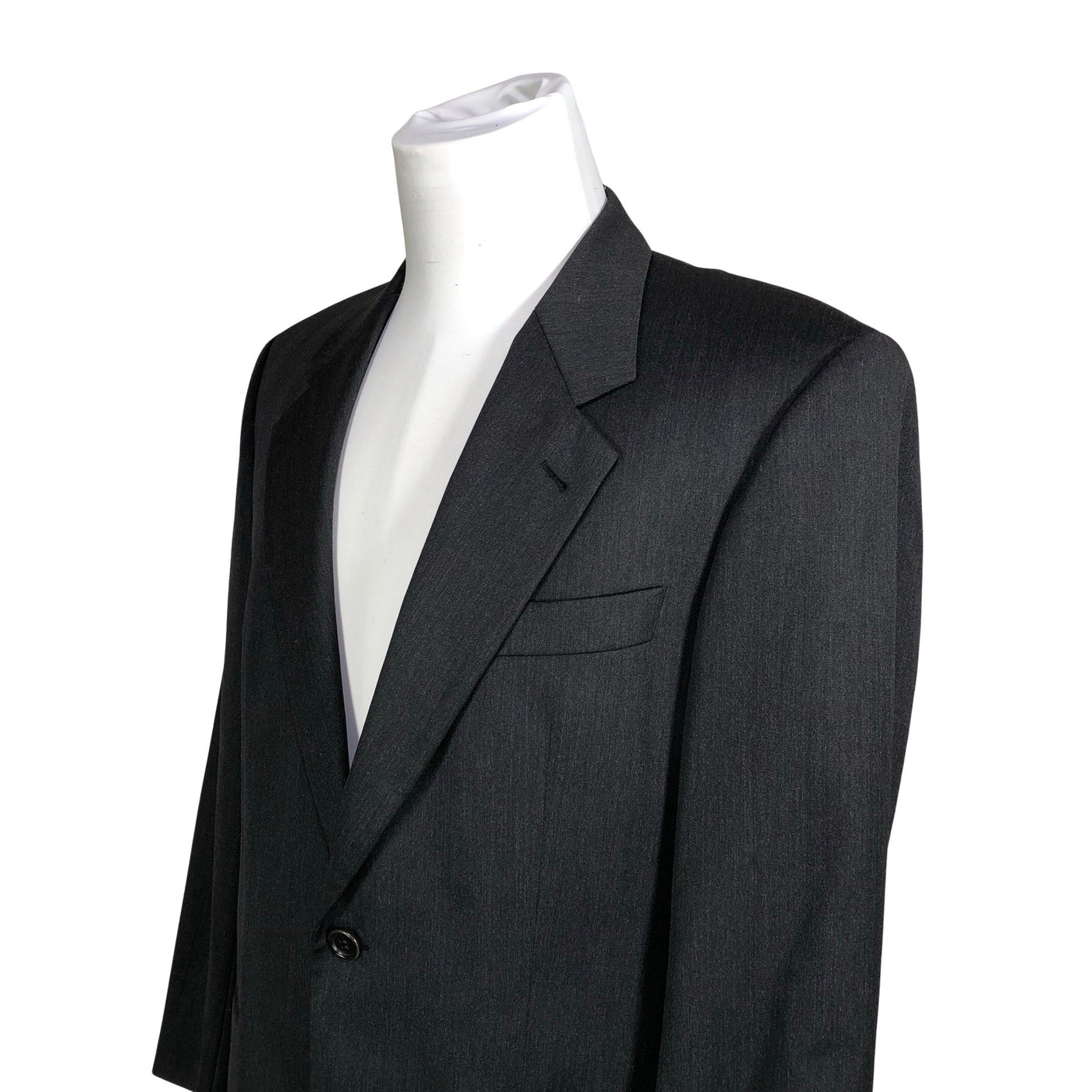 Unisex Hugo Boss - Suit, size M - Gray (3)