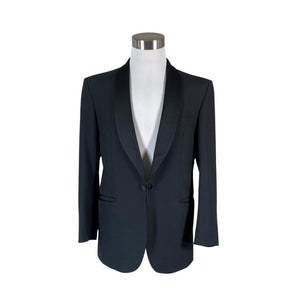 Unisex Turo Tailor - Black tie, size M - Black (1)