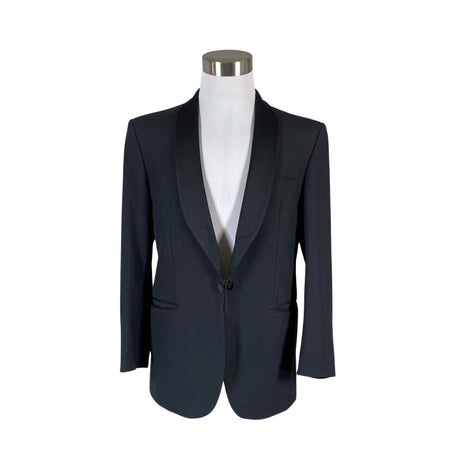 Unisex Turo Tailor - Black tie, size M - Black ()