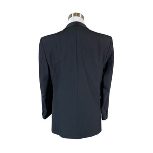 Unisex Turo Tailor - Black tie, size M - Black (2)