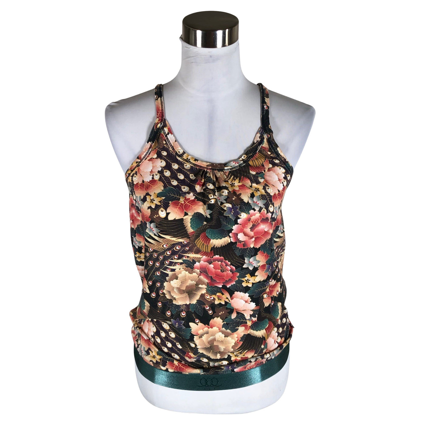Unisex Rituals - Sports top, size 36 - Light pink (1)
