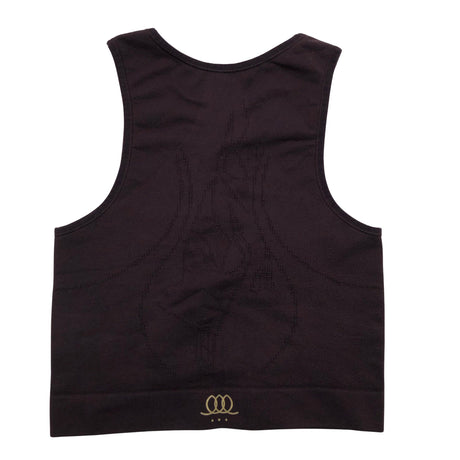 Unisex Rituals - Sports top, size 36 - Wine red (2)