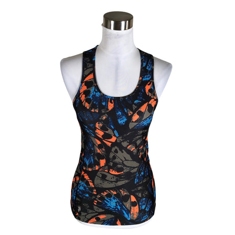 Unisex Peak Performance - Sports top, size 34 - Black ()