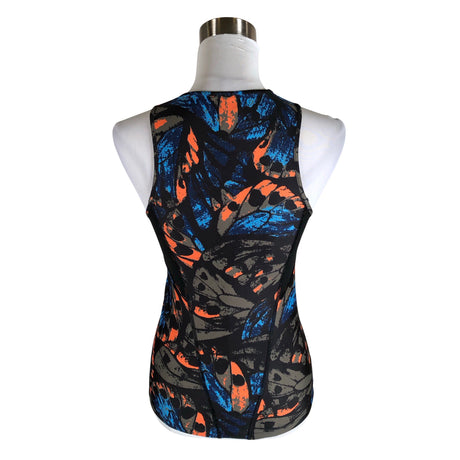Unisex Peak Performance - Sports top, size 34 - Black (2)