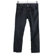 Unisex Hugo Boss - Slacks, size W32 - Gray ()