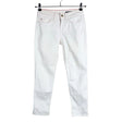 Unisex Tommy Hilfiger - Jeans, size W26 - White ()