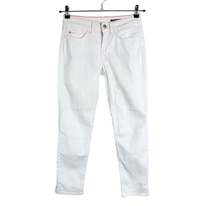 Unisex Tommy Hilfiger - Jeans, size W26 - White (1)