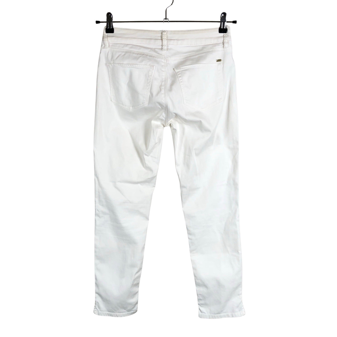 Unisex Tommy Hilfiger - Jeans, size W26 - White (2)
