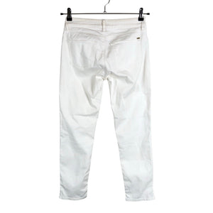 Unisex Tommy Hilfiger - Jeans, size W26 - White (2)