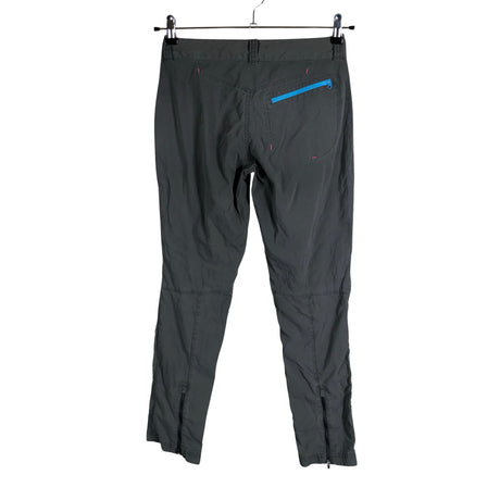 Unisex Bergans of Norway - Spring/Fall pants, size 158 - 164 - Gray (2)