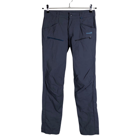 Unisex Bergans of Norway - Spring/Fall pants, size 158 - 164 - Gray ()