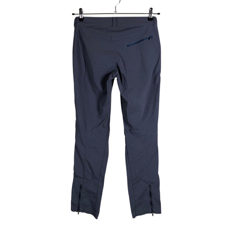 Unisex Bergans of Norway - Spring/Fall pants, size 158 - 164 - Gray (2)