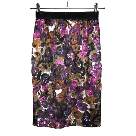 Unisex Tara Jarmon - Fabric skirt, size 38 - Beige ()
