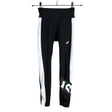 Unisex Asics - Sports tights, size 34 - Black ()