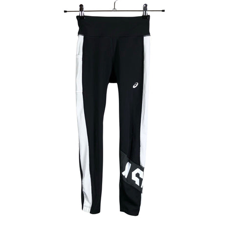 Unisex Asics - Sports tights, size 34 - Black ()