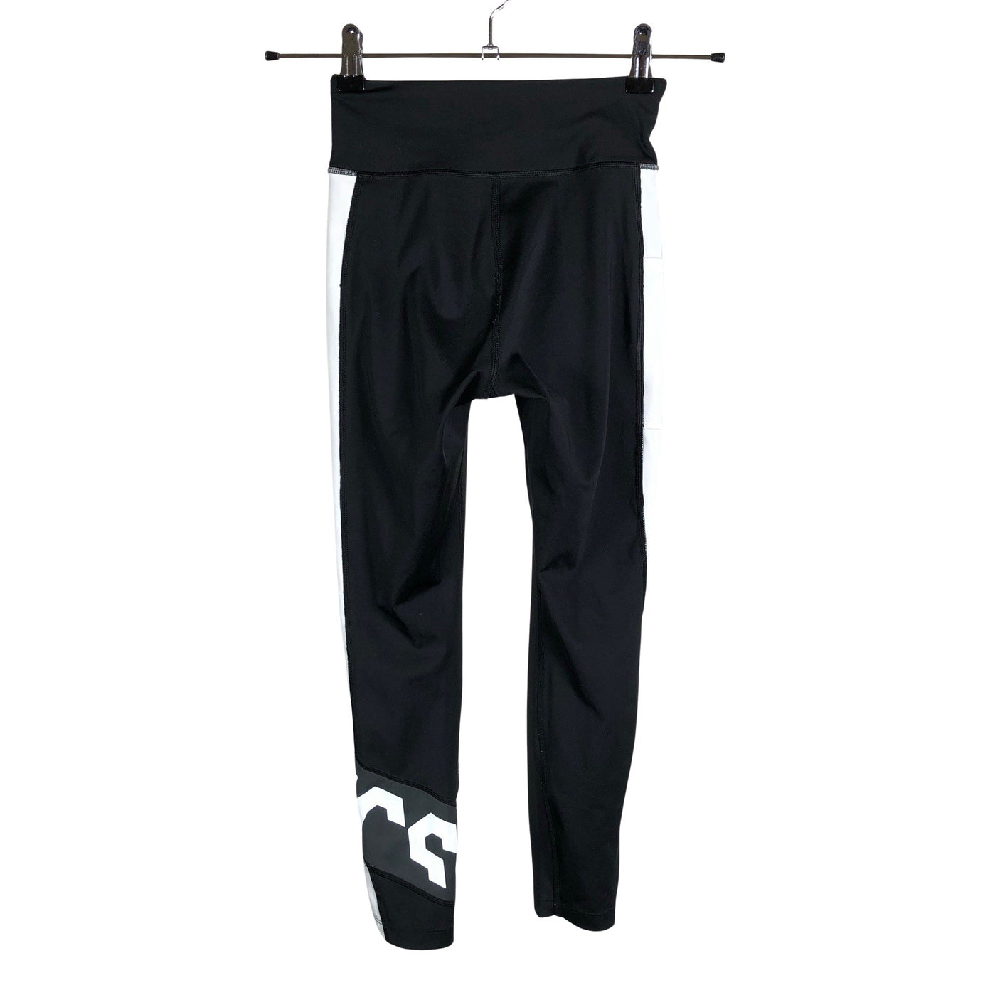 Unisex Asics - Sports tights, size 34 - Black (2)