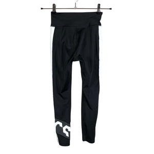 Unisex Asics - Sports tights, size 34 - Black (2)