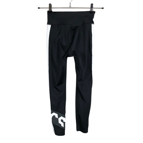 Unisex Asics - Sports tights, size 34 - Black (2)