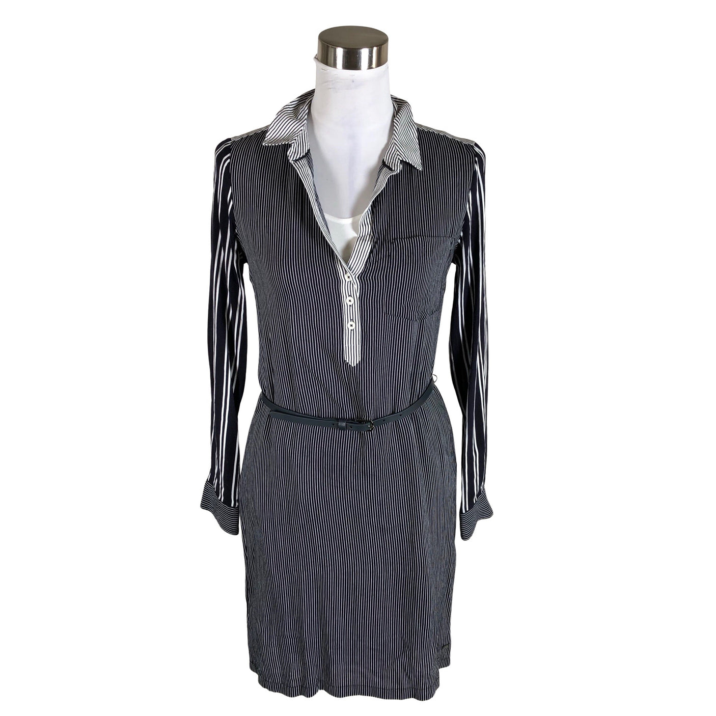 Unisex Tommy Hilfiger - Dress, size 34 - Black (1)