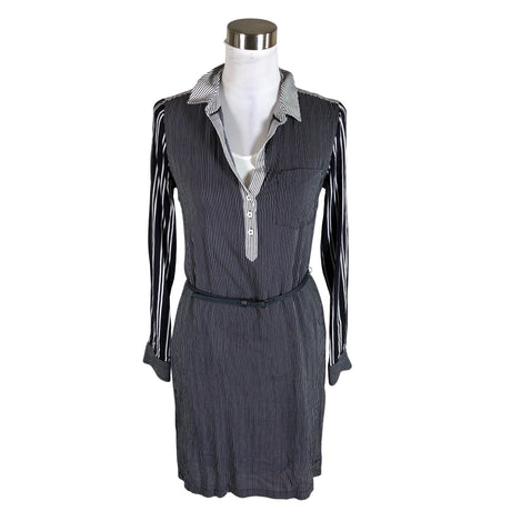 Unisex Tommy Hilfiger - Dress, size 34 - Black ()
