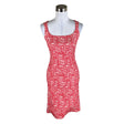 Unisex Marc Aurel - Dress, size 34 - Red ()