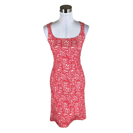 Unisex Marc Aurel - Dress, size 34 - Red ()