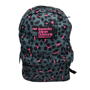 Unisex Superdry - Backpack, size Maxi - Gray (1)