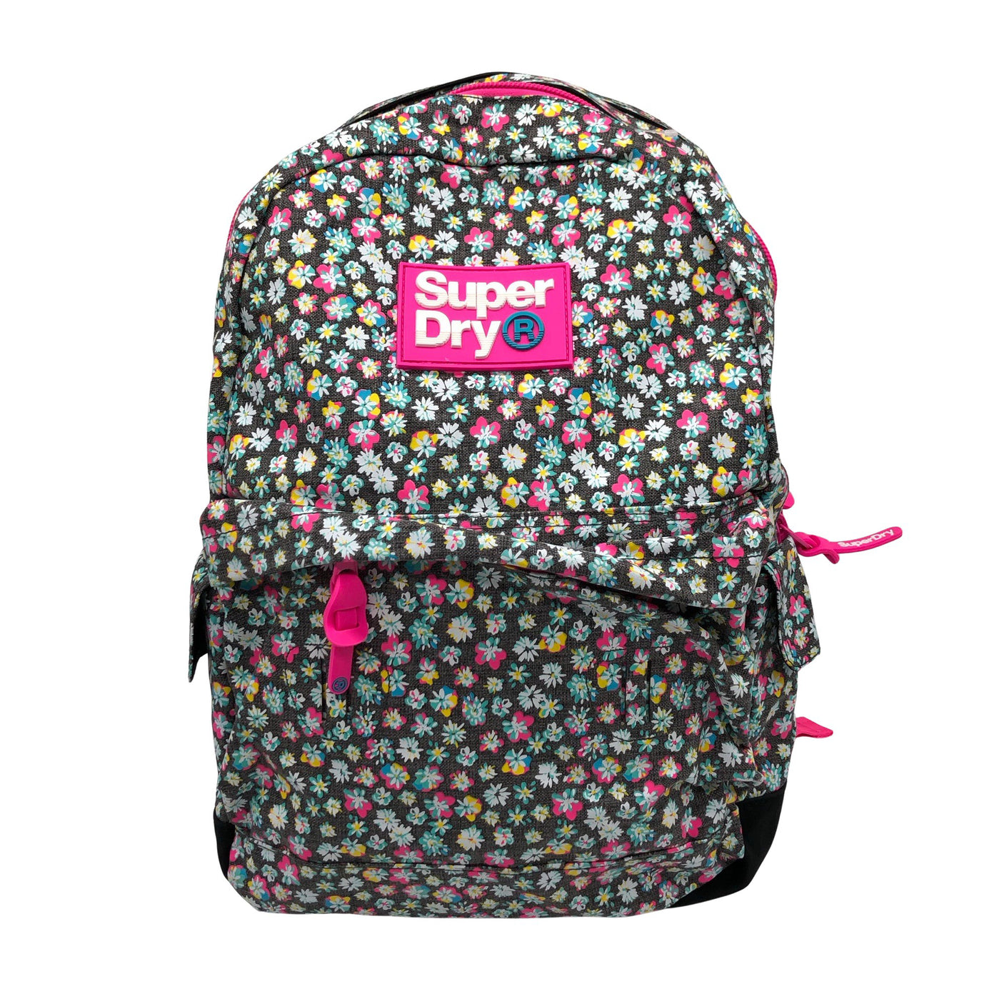 Unisex Superdry - Backpack, size Maxi - Gray (1)