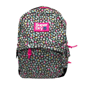 Unisex Superdry - Backpack, size Maxi - Gray (1)