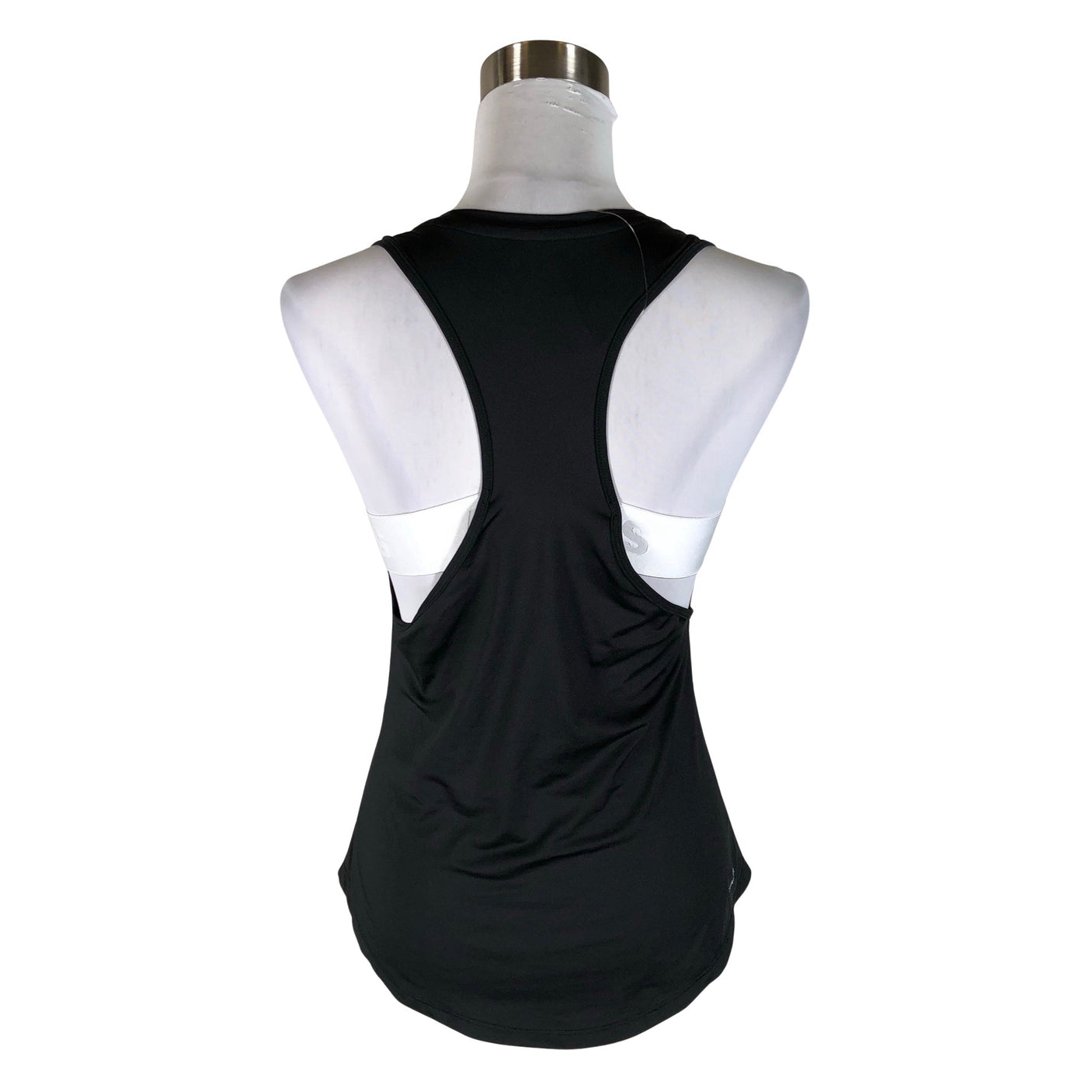 Unisex Adidas - Sports top, size 36 - Black (2)