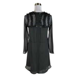 Unisex It's All about Eve - Party dress, size 36 - Gray (2)