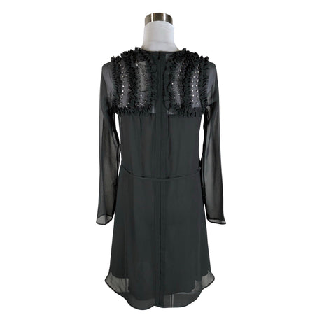 Unisex It's All about Eve - Party dress, size 36 - Gray (2)
