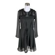 Unisex It's All about Eve - Party dress, size 36 - Gray ()