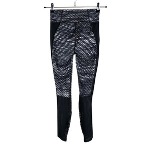 Unisex Under Armour - Sports tights, size 34 - Black (2)