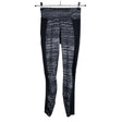 Unisex Under Armour - Sports tights, size 34 - Black ()