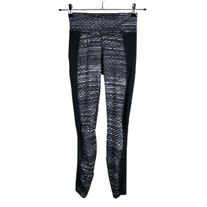 Unisex Under Armour - Sports tights, size 34 - Black (1)