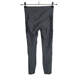 Unisex Under Armour - Sports tights, size 34 - Gray (2)