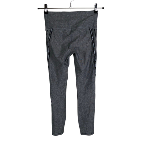 Unisex Under Armour - Sports tights, size 34 - Gray (2)