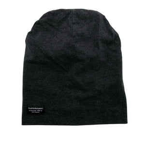 Unisex Peak Performance - Lightweight beanie, size 56 - 58 cm - Gray (1)