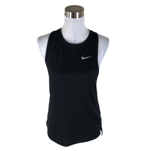 Unisex Nike - Sports top, size 34 - Black (1)