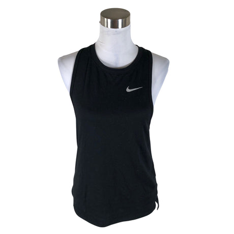 Unisex Nike - Sports top, size 34 - Black ()