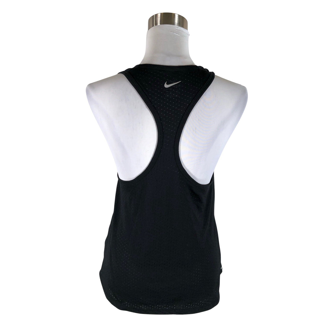 Unisex Nike - Sports top, size 34 - Black (2)