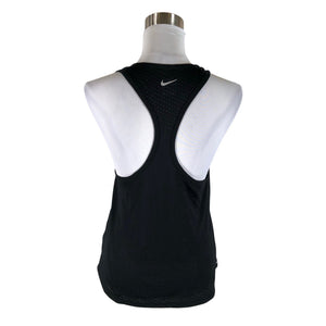 Unisex Nike - Sports top, size 34 - Black (2)