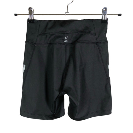 Unisex Soc - Sports shorts, size 36 - Black (2)