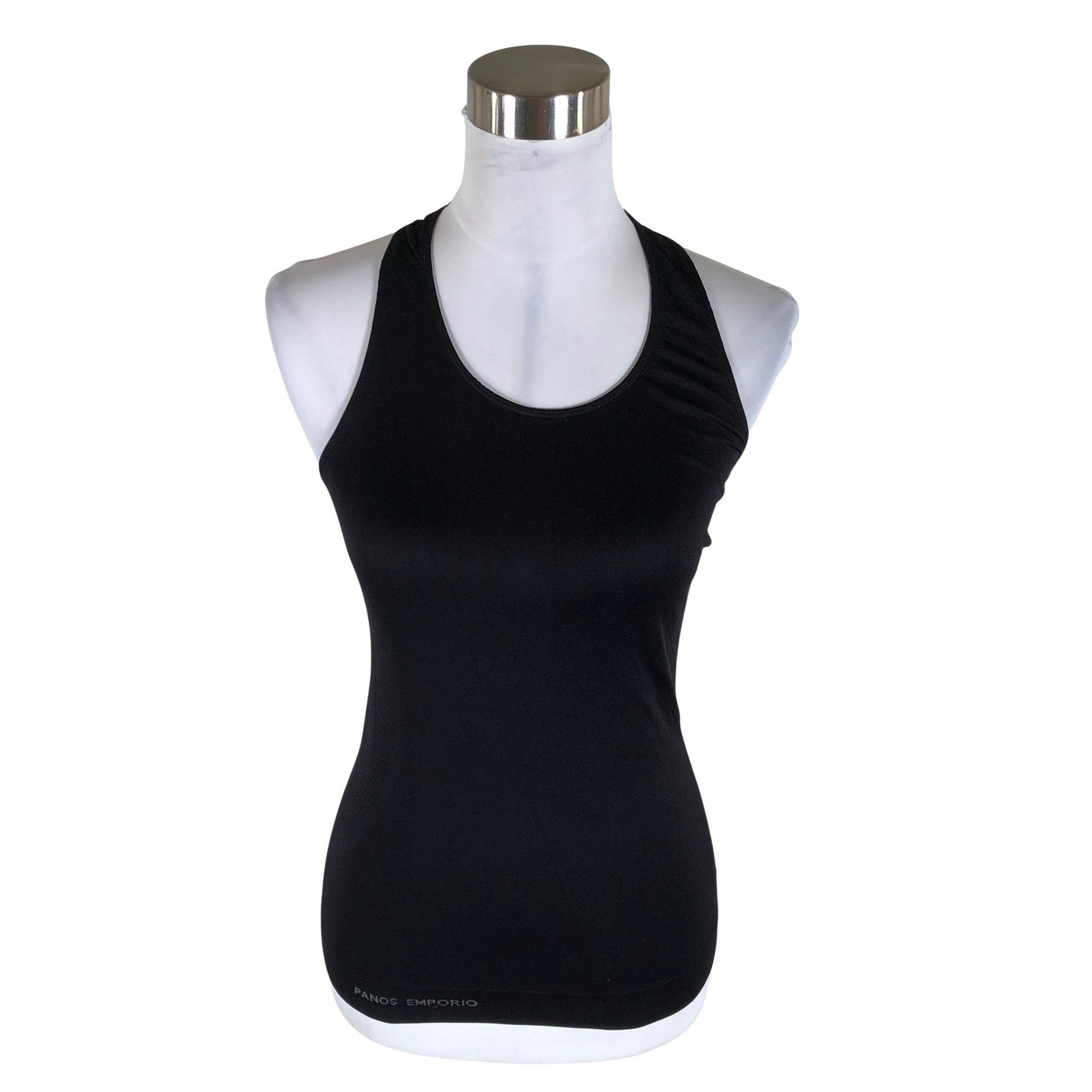Unisex Panos Emporio - Sports top, size 34 - Black (1)