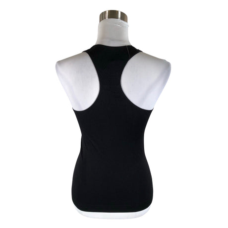Unisex Panos Emporio - Sports top, size 34 - Black (2)