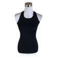 Unisex Röhnisch - Sports top, size 34 - Black ()